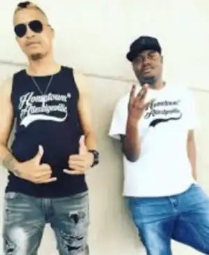 Zing Master - Empa Nna Ft. Plee, Jusca & Mabozza